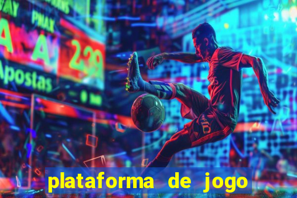 plataforma de jogo do ratinho